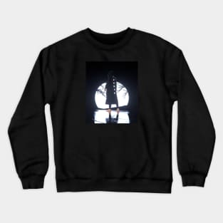 I am ready to fight Crewneck Sweatshirt